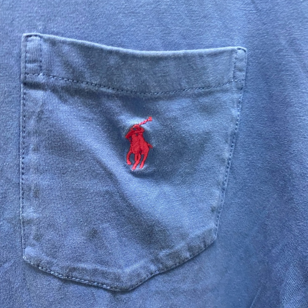 Ladies tee - Picture 2 of 3